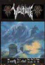 Vulture (BRA) : Death Metal Live